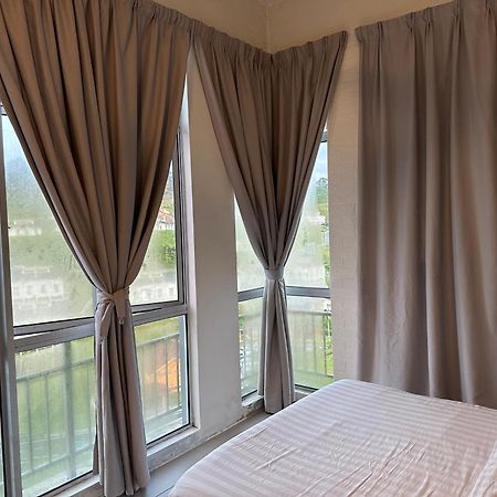 A5 Barrington Square 1 Room Apartment Cameron Highlands Esterno foto