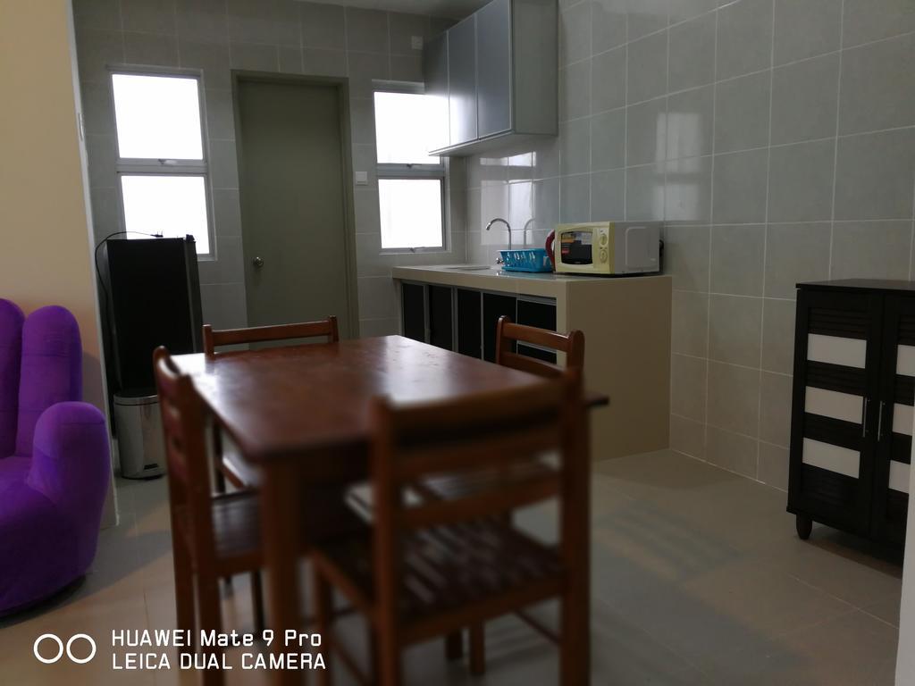 A5 Barrington Square 1 Room Apartment Cameron Highlands Esterno foto