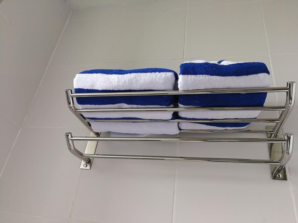 A5 Barrington Square 1 Room Apartment Cameron Highlands Esterno foto