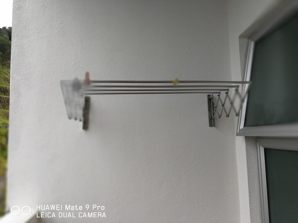 A5 Barrington Square 1 Room Apartment Cameron Highlands Esterno foto