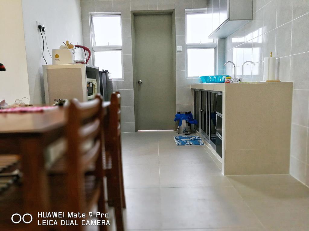 A5 Barrington Square 1 Room Apartment Cameron Highlands Esterno foto