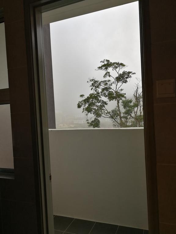 A5 Barrington Square 1 Room Apartment Cameron Highlands Esterno foto