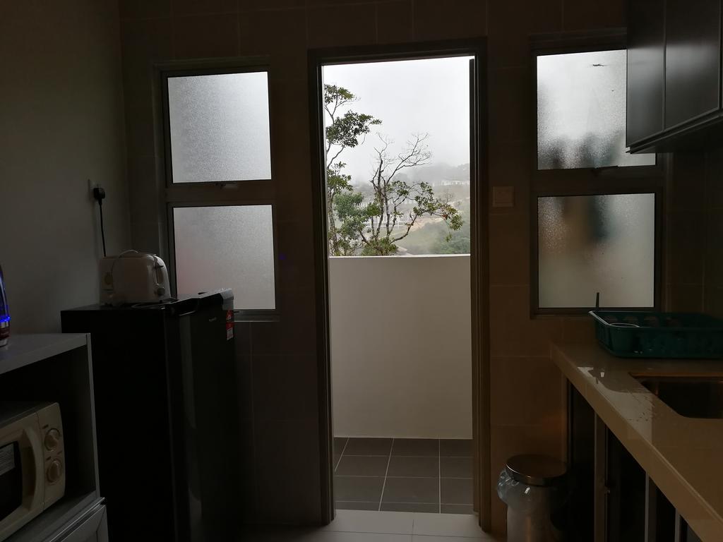 A5 Barrington Square 1 Room Apartment Cameron Highlands Esterno foto