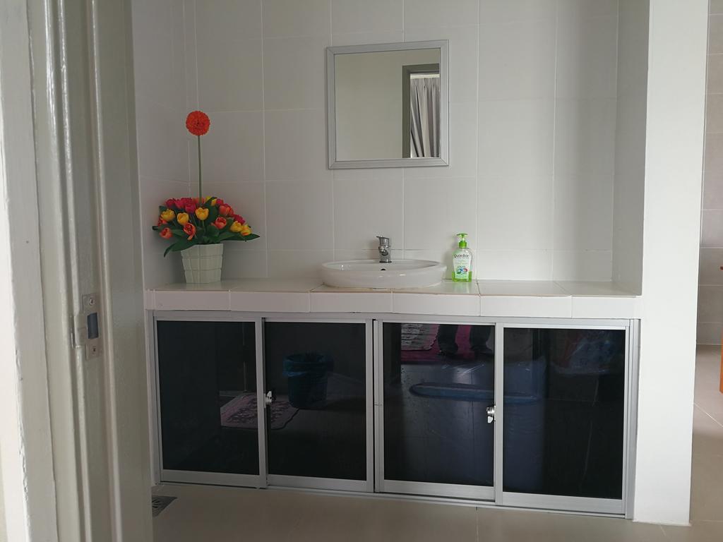 A5 Barrington Square 1 Room Apartment Cameron Highlands Esterno foto