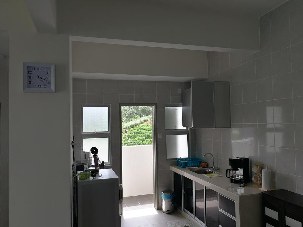 A5 Barrington Square 1 Room Apartment Cameron Highlands Esterno foto