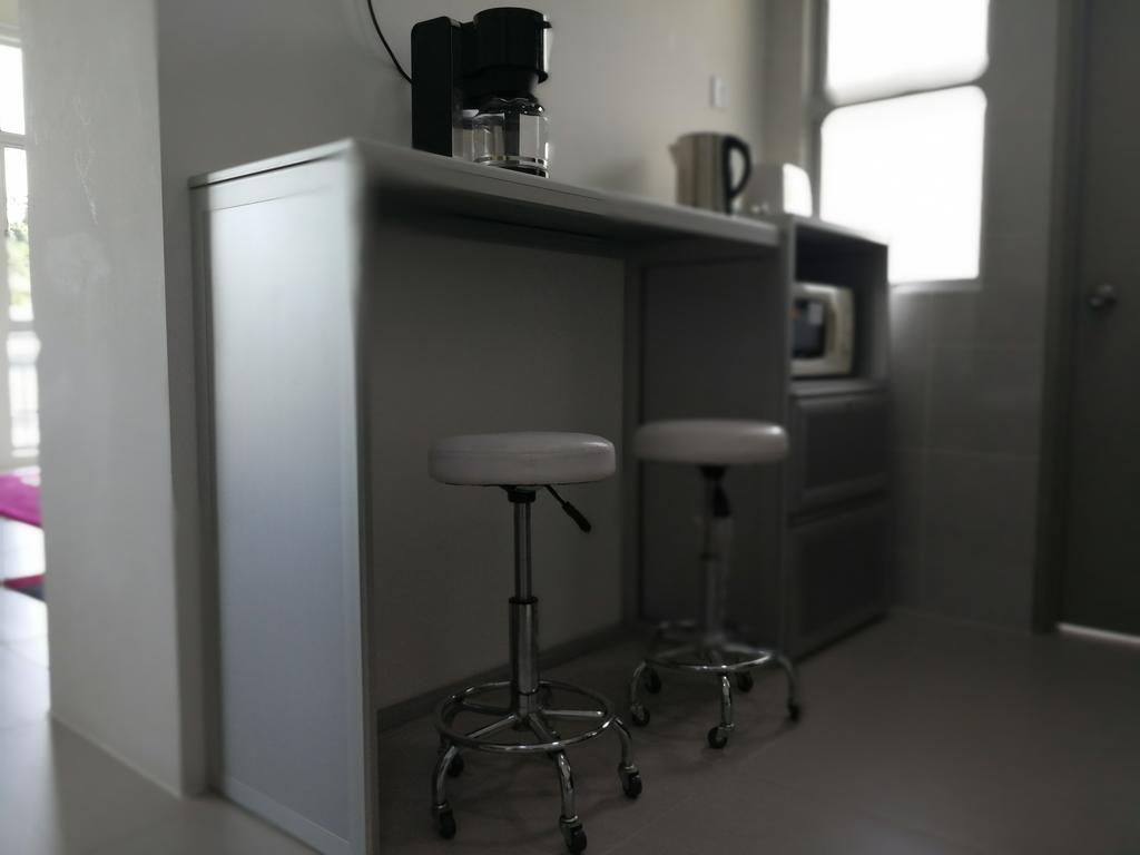A5 Barrington Square 1 Room Apartment Cameron Highlands Esterno foto