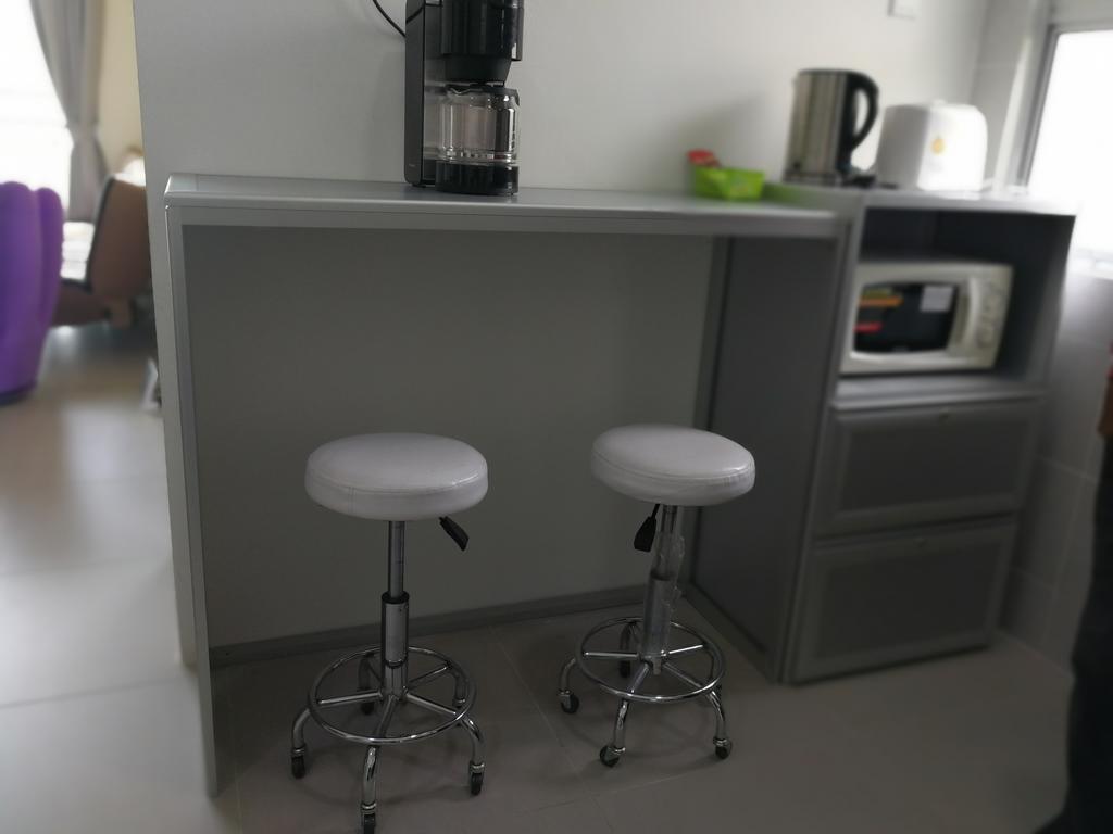 A5 Barrington Square 1 Room Apartment Cameron Highlands Esterno foto